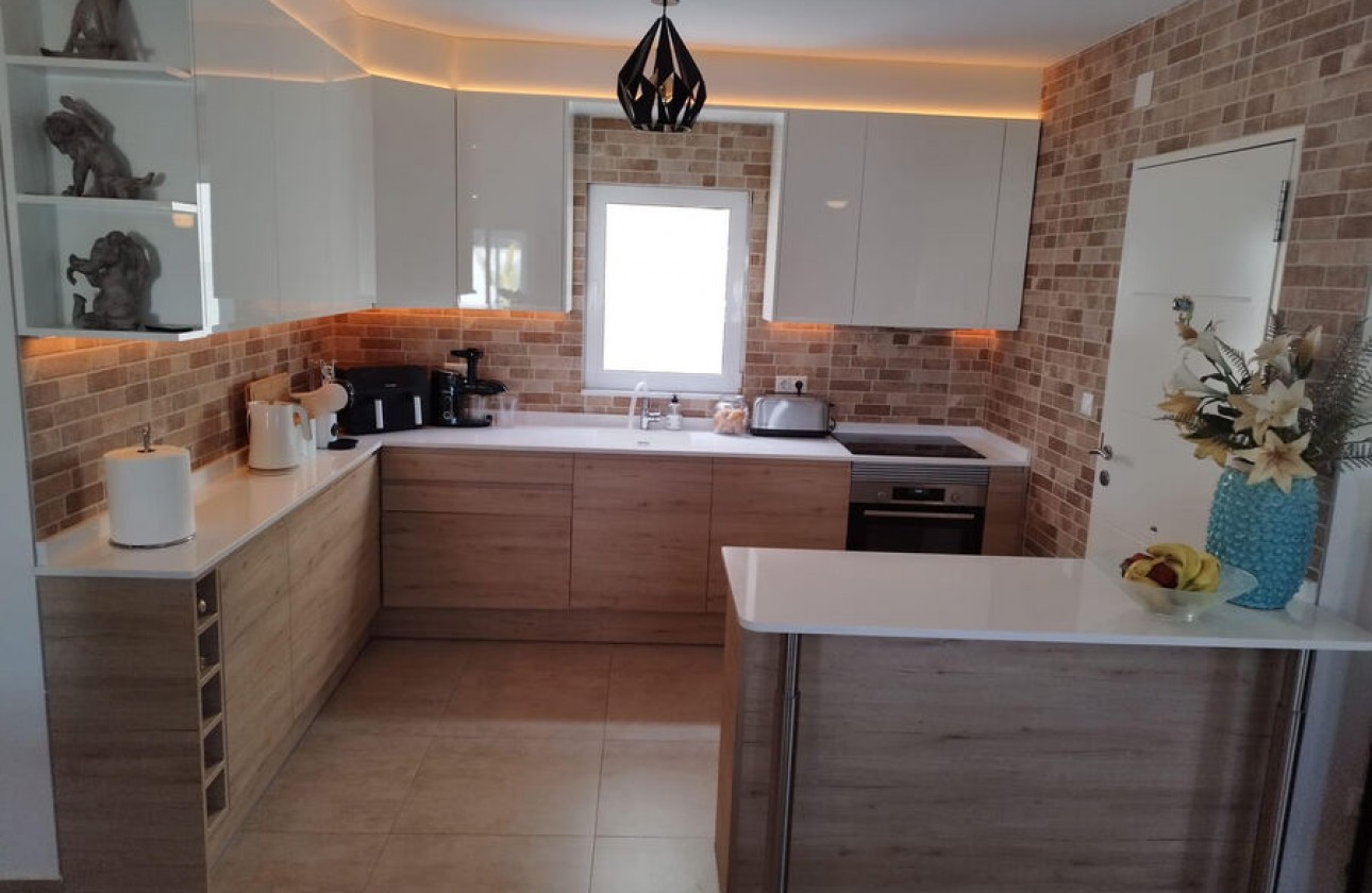 Återförsäljning -  - Torrevieja