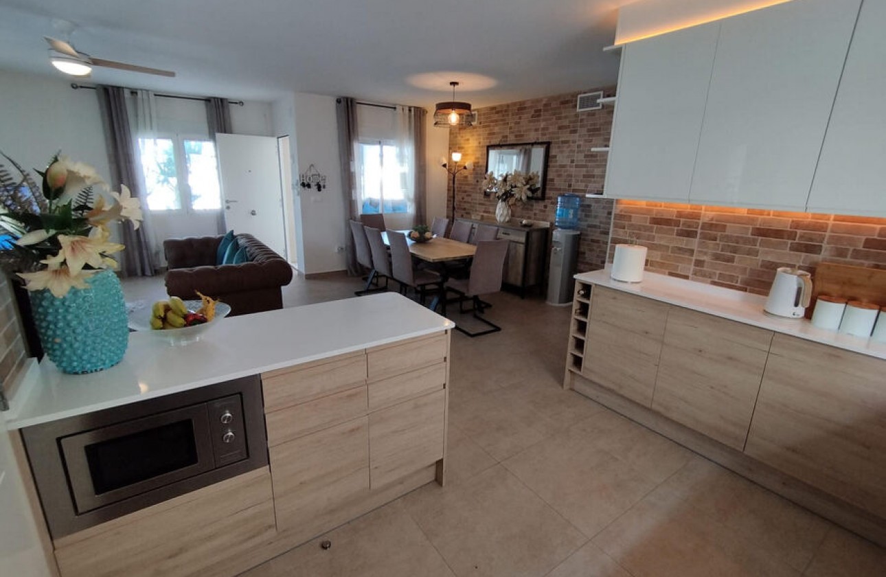 Återförsäljning -  - Torrevieja