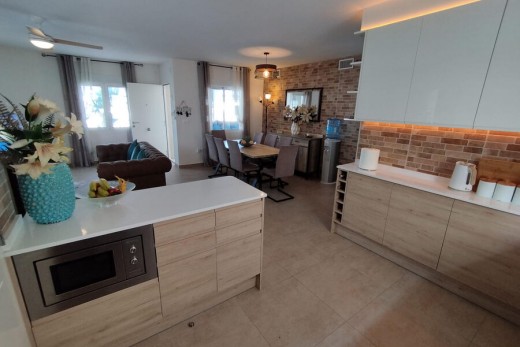 Återförsäljning -  - Torrevieja