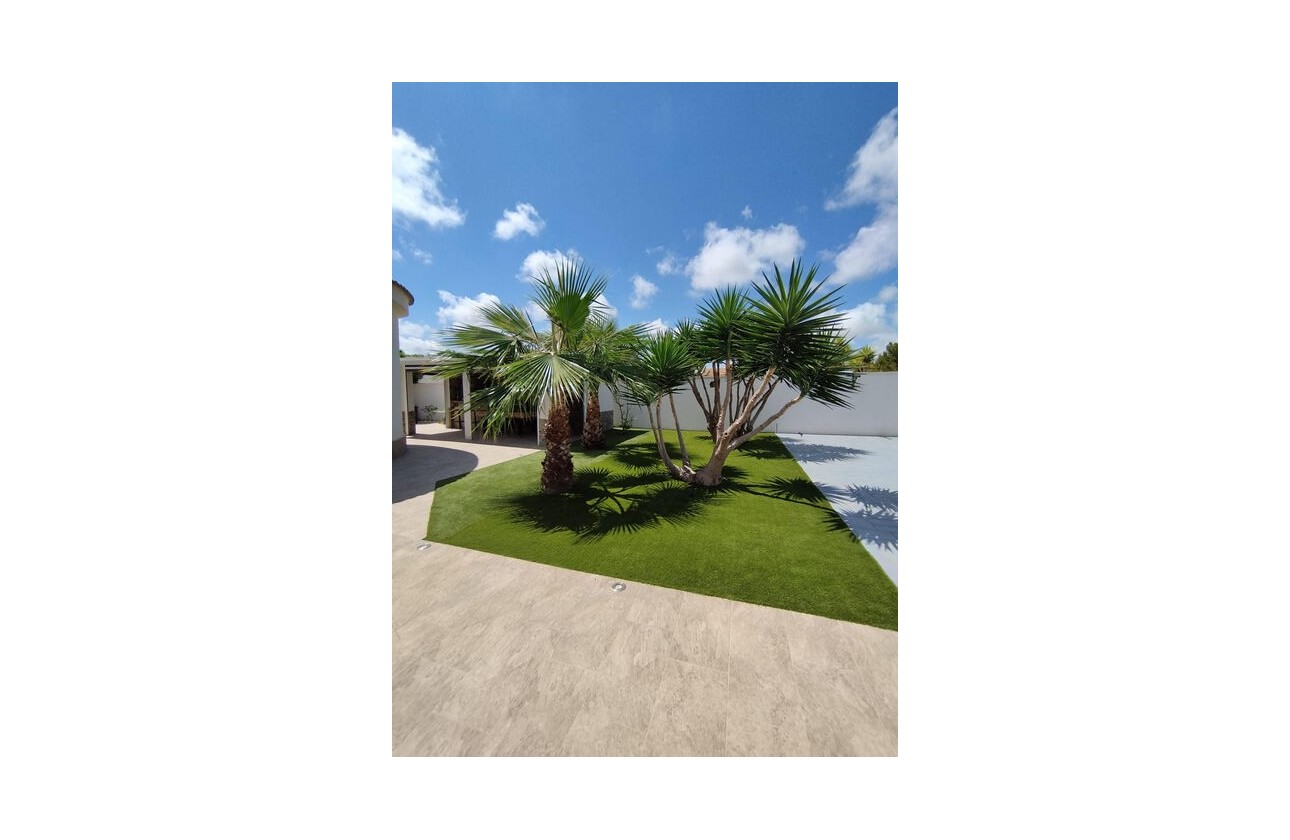 Återförsäljning -  - Torrevieja