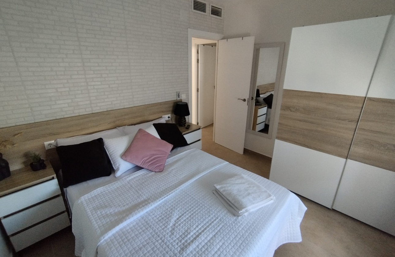 Återförsäljning -  - Torrevieja