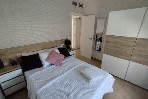 Återförsäljning -  - Torrevieja