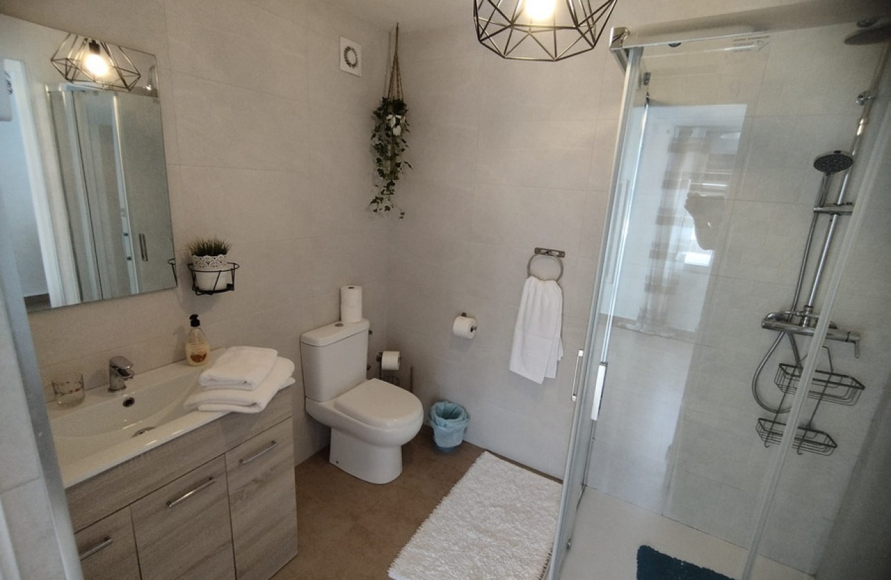 Återförsäljning -  - Torrevieja