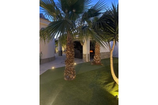 Återförsäljning -  - Torrevieja