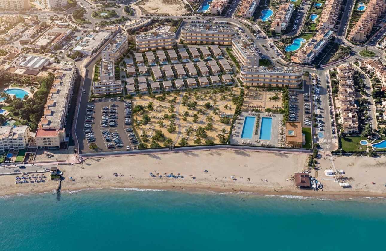 Reventa - Apartamento - vera playa