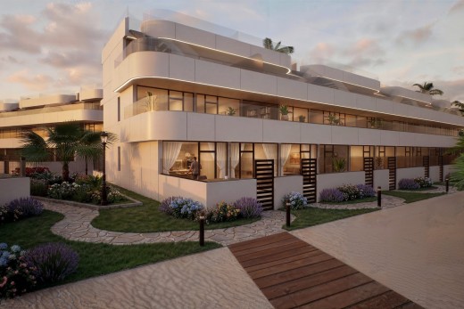 Reventa - Apartamento - vera playa