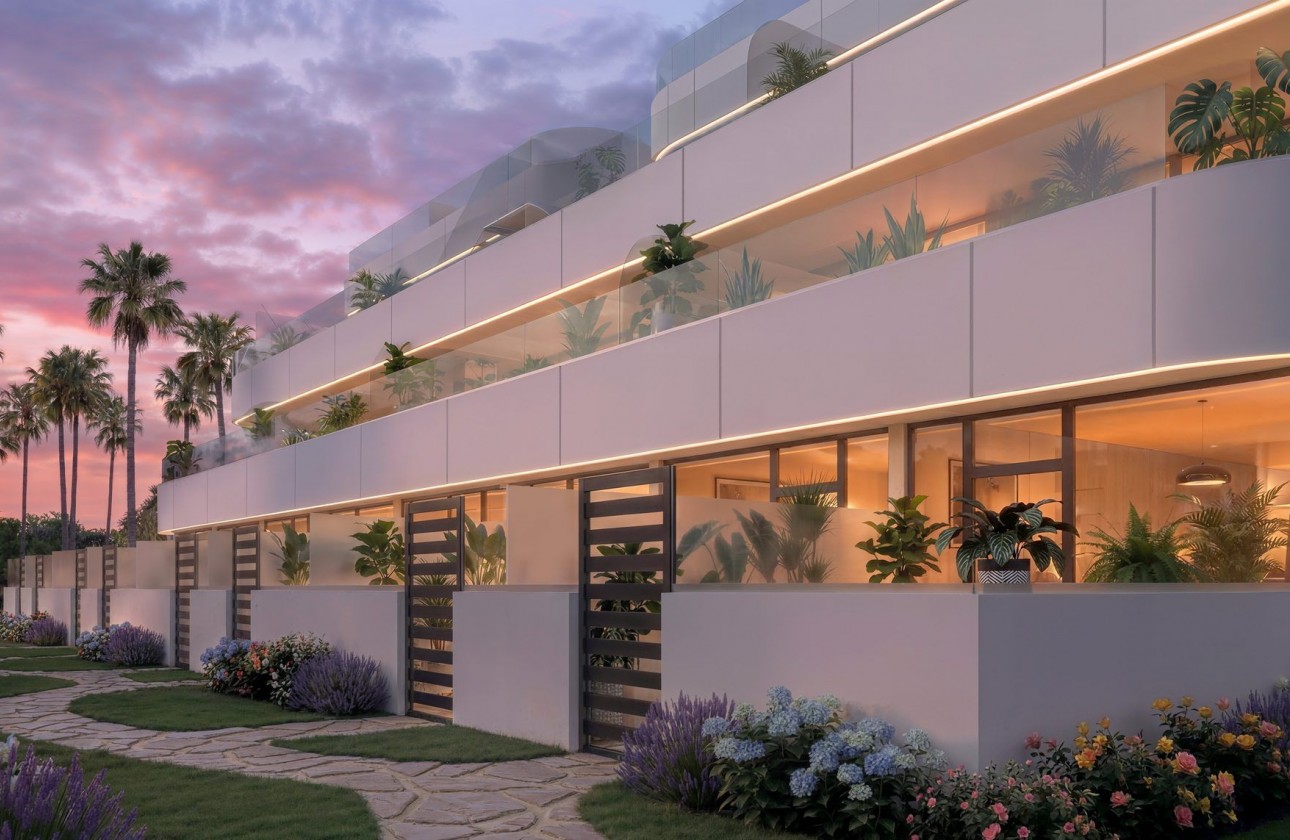 Reventa - Apartamento - vera playa