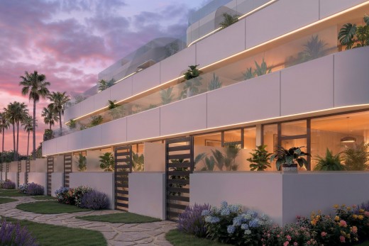 Reventa - Apartamento - vera playa