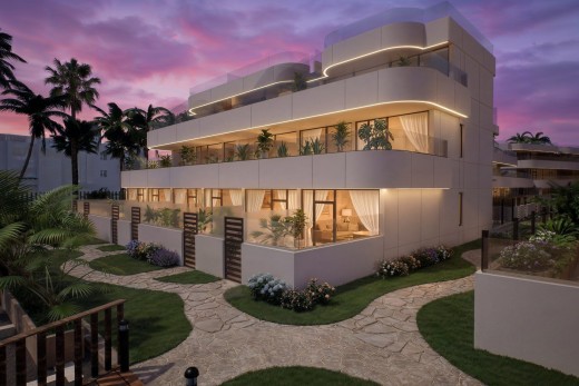 Reventa - Apartamento - vera playa