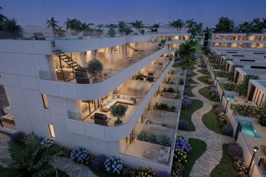 Reventa - Apartamento - vera playa