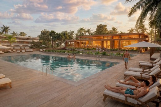 Reventa - Apartamento - vera playa