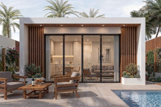 Reventa - Apartamento - vera playa