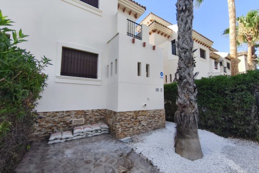 Reventa - Semi Detached House - Algorfa - La Finca Golf Resort