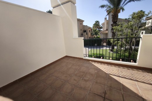 Reventa - Semi Detached House - Algorfa - La Finca Golf Resort