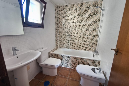 Reventa - Semi Detached House - Algorfa - La Finca Golf Resort