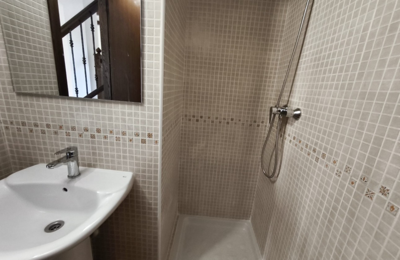 Reventa - Semi Detached House - Algorfa - La Finca Golf Resort