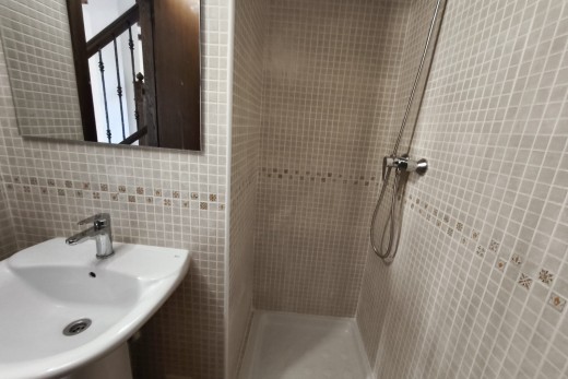 Reventa - Semi Detached House - Algorfa - La Finca Golf Resort