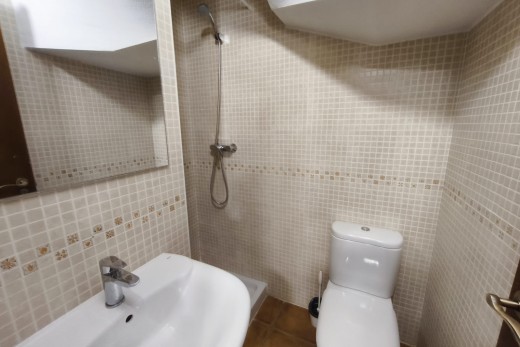 Reventa - Semi Detached House - Algorfa - La Finca Golf Resort