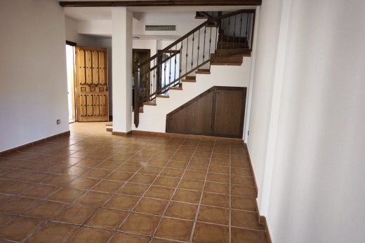 Reventa - Semi Detached House - Algorfa - La Finca Golf Resort