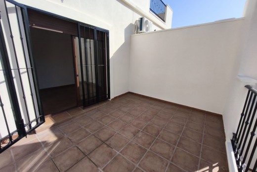 Reventa - Semi Detached House - Algorfa - La Finca Golf Resort