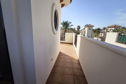 Reventa - Semi Detached House - Algorfa - La Finca Golf Resort