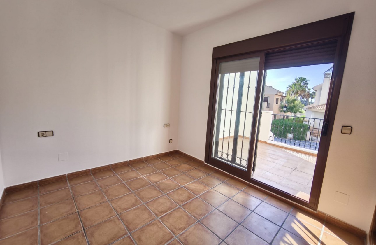 Reventa - Semi Detached House - Algorfa - La Finca Golf Resort