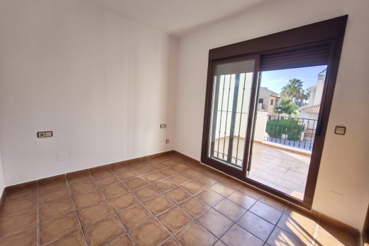 Reventa - Semi Detached House - Algorfa - La Finca Golf Resort
