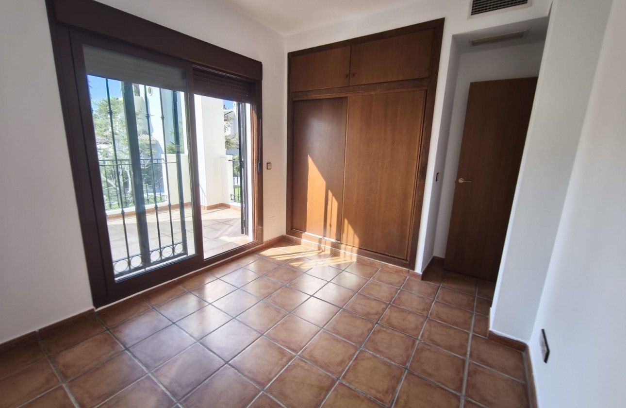 Reventa - Semi Detached House - Algorfa - La Finca Golf Resort