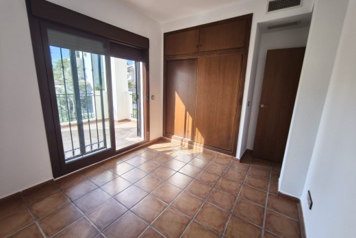 Reventa - Semi Detached House - Algorfa - La Finca Golf Resort