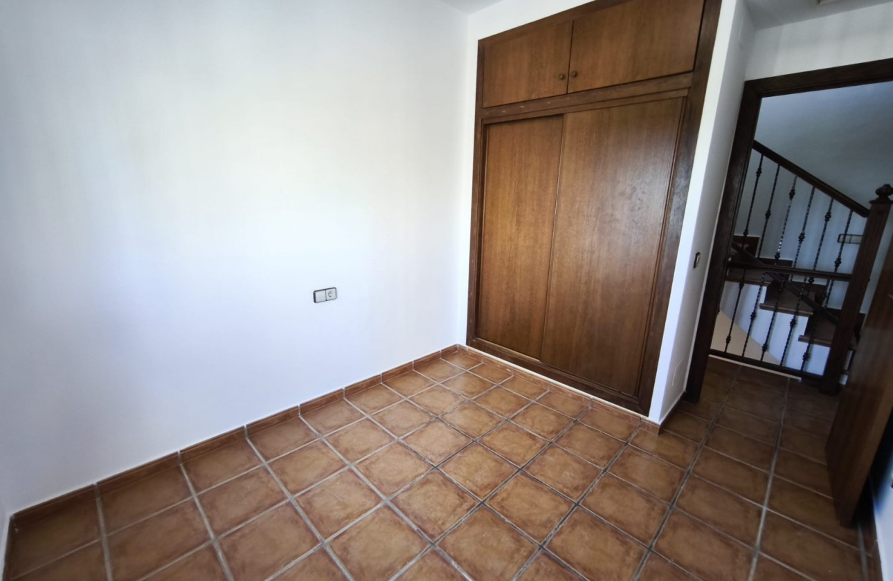 Reventa - Semi Detached House - Algorfa - La Finca Golf Resort
