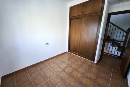Reventa - Semi Detached House - Algorfa - La Finca Golf Resort