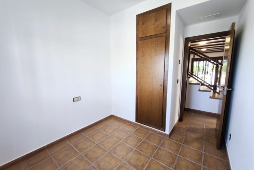 Reventa - Semi Detached House - Algorfa - La Finca Golf Resort