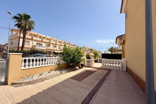Reventa - Chalet - Orihuela Costa - Villamartin