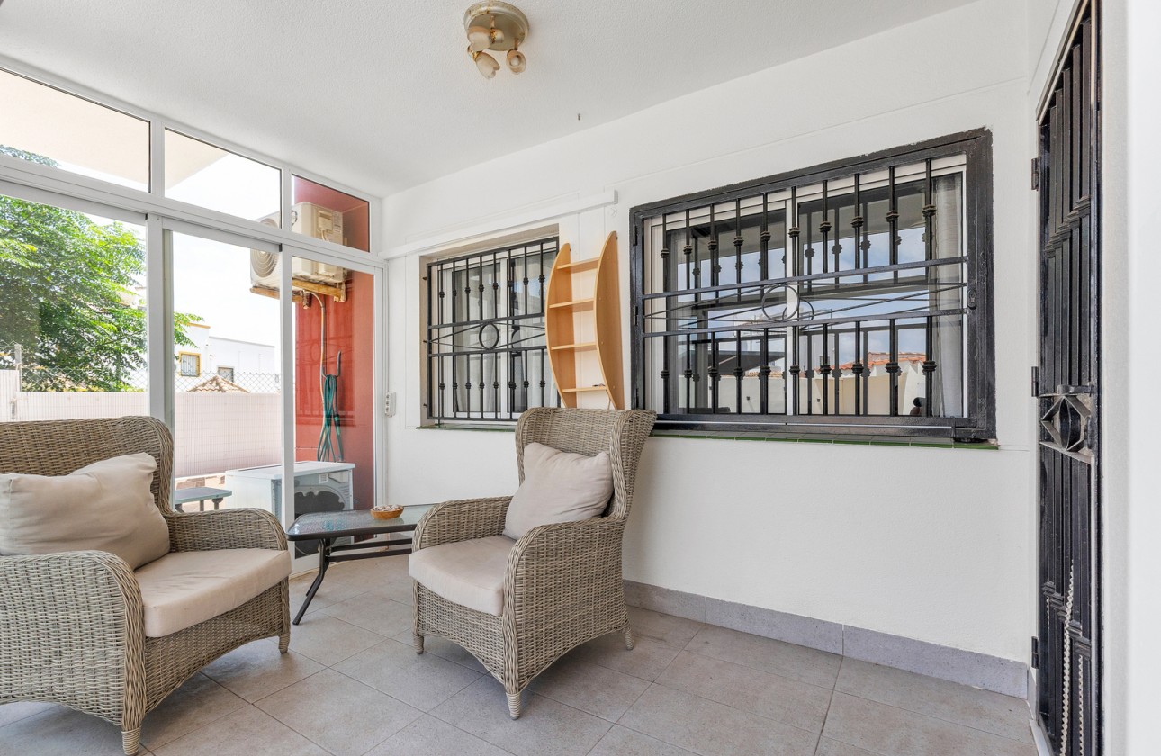 Resale - Apartment - Orihuela Costa - Los Altos