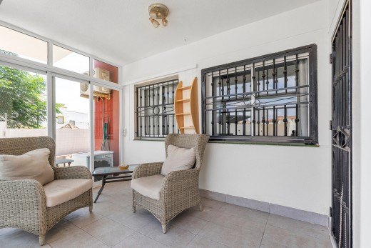 Resale - Apartment - Orihuela Costa - Los Altos