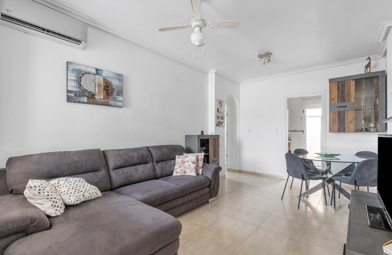 Resale - Apartment - Orihuela Costa - Los Altos