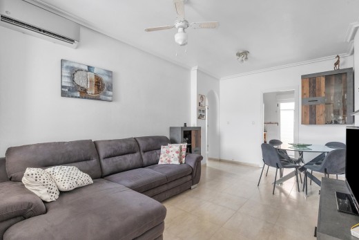 Resale - Apartment - Orihuela Costa - Los Altos