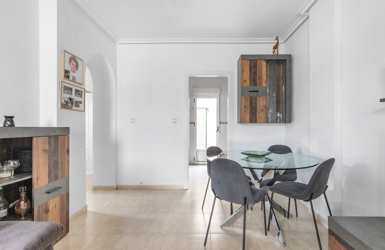 Resale - Apartment - Orihuela Costa - Los Altos