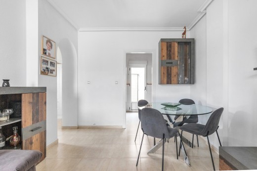 Resale - Apartment - Orihuela Costa - Los Altos