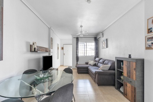 Resale - Apartment - Orihuela Costa - Los Altos