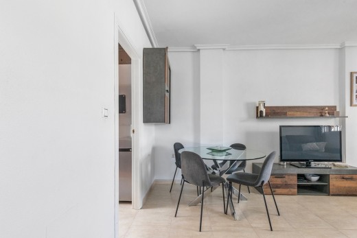 Resale - Apartment - Orihuela Costa - Los Altos