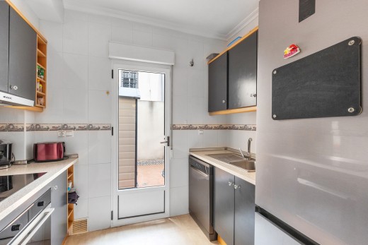 Resale - Apartment - Orihuela Costa - Los Altos