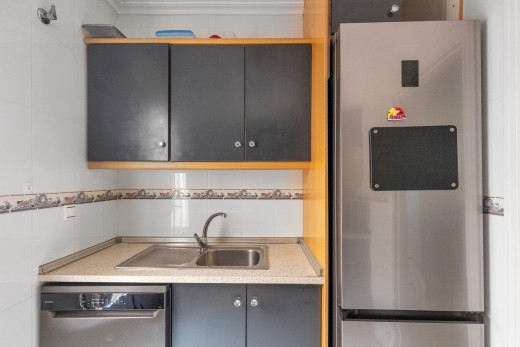 Resale - Apartment - Orihuela Costa - Los Altos