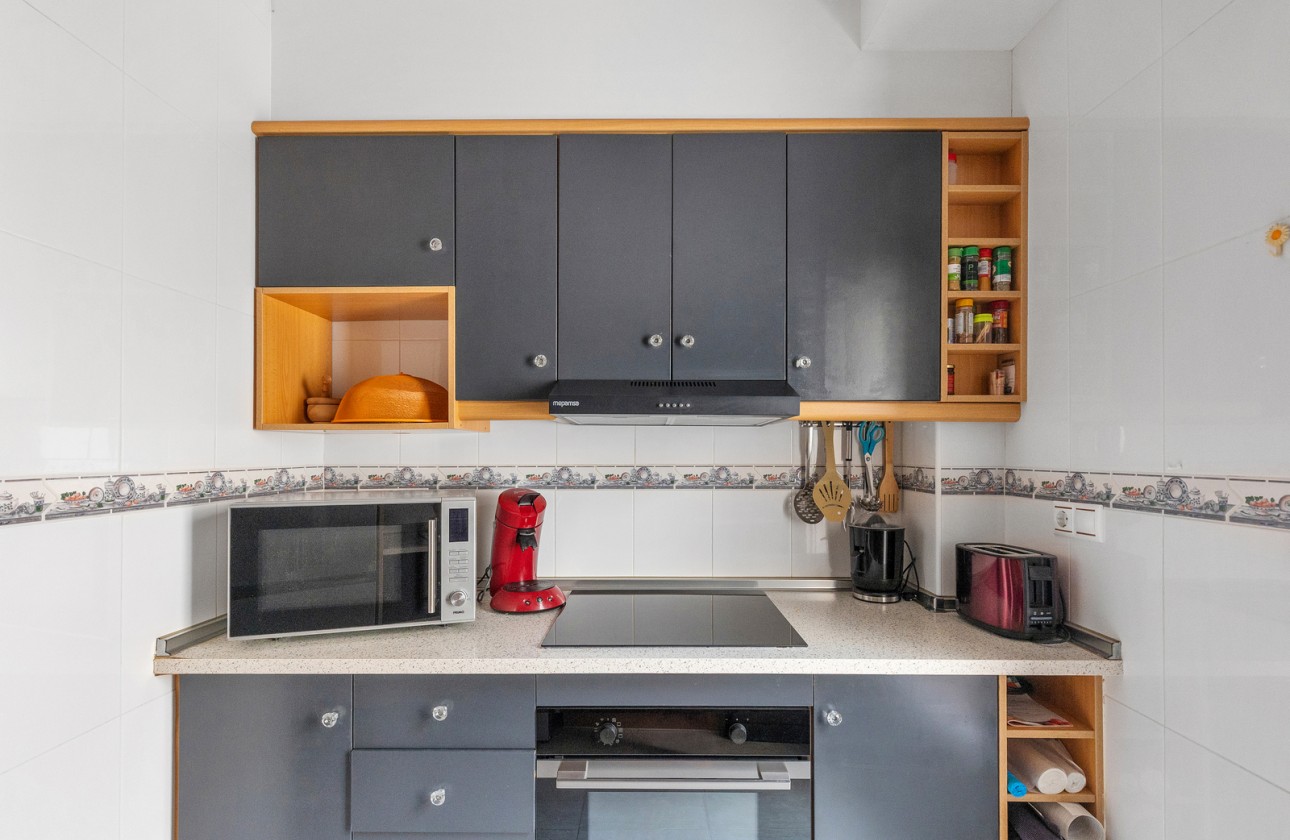 Resale - Apartment - Orihuela Costa - Los Altos