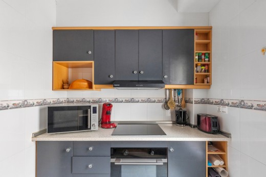 Resale - Apartment - Orihuela Costa - Los Altos