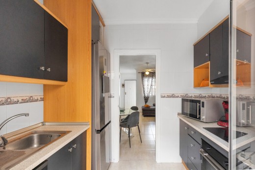 Resale - Apartment - Orihuela Costa - Los Altos