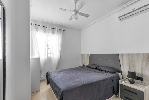 Resale - Apartment - Orihuela Costa - Los Altos