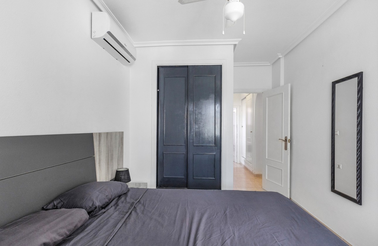 Resale - Apartment - Orihuela Costa - Los Altos
