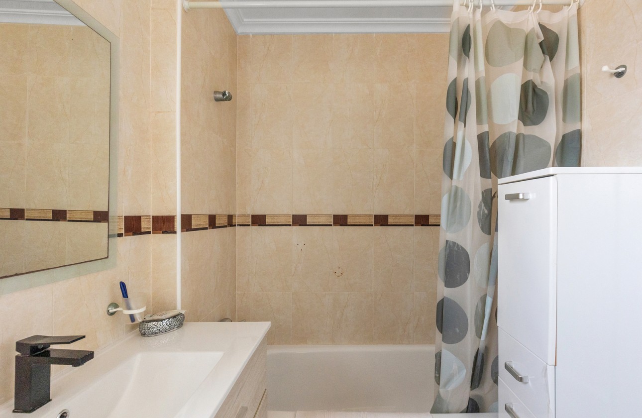 Resale - Apartment - Orihuela Costa - Los Altos