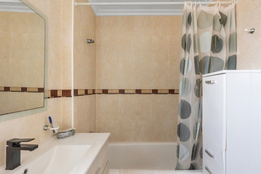 Resale - Apartment - Orihuela Costa - Los Altos